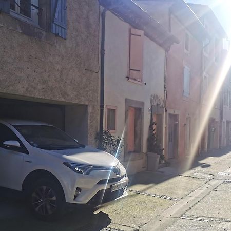 Le Cellier De Beaulieu, Au Pied De La Cite, Maison De Vacances Avec Climatisation Et Jacuzzi Carcassonne Exteriér fotografie