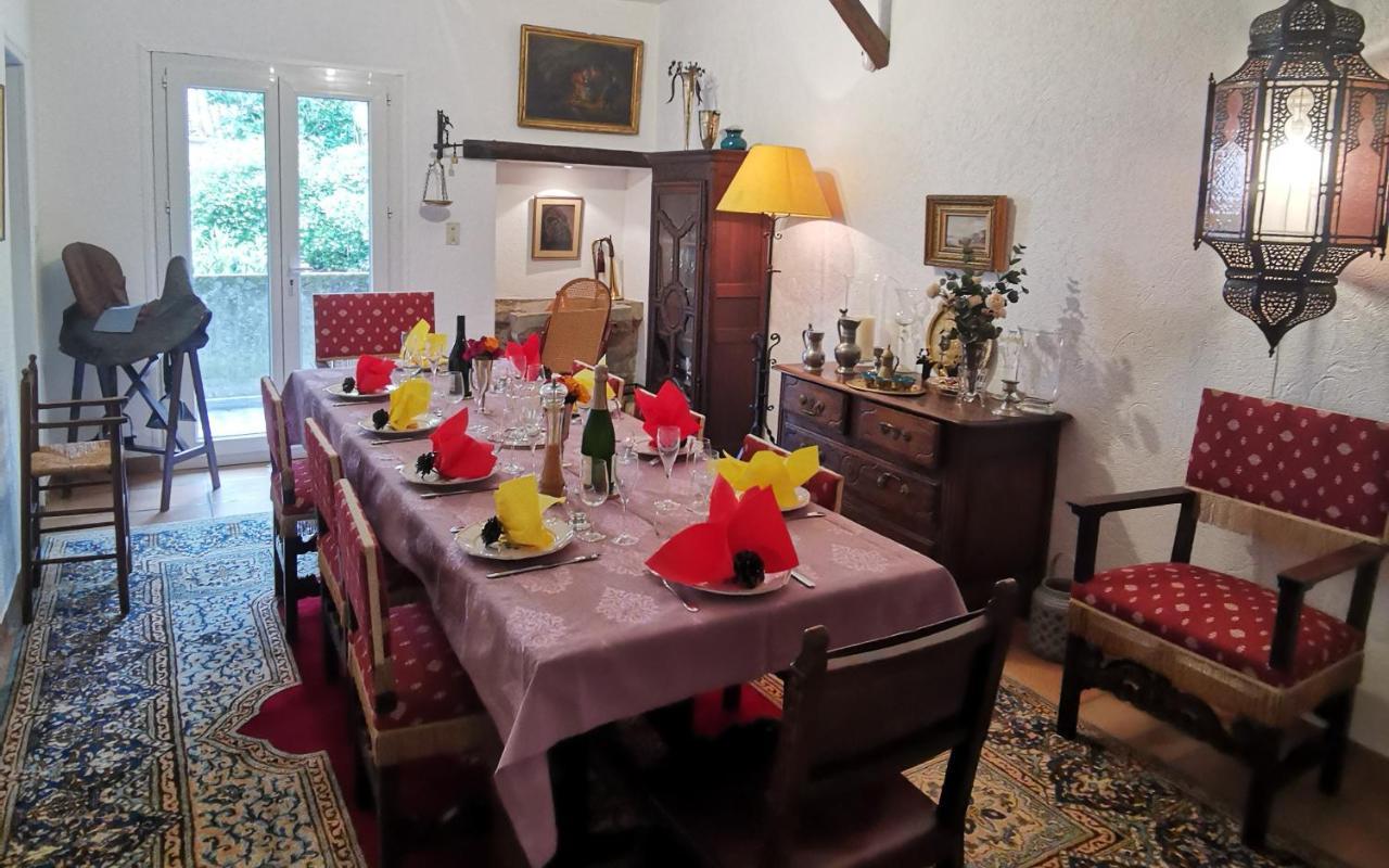 Le Cellier De Beaulieu, Au Pied De La Cite, Maison De Vacances Avec Climatisation Et Jacuzzi Carcassonne Exteriér fotografie