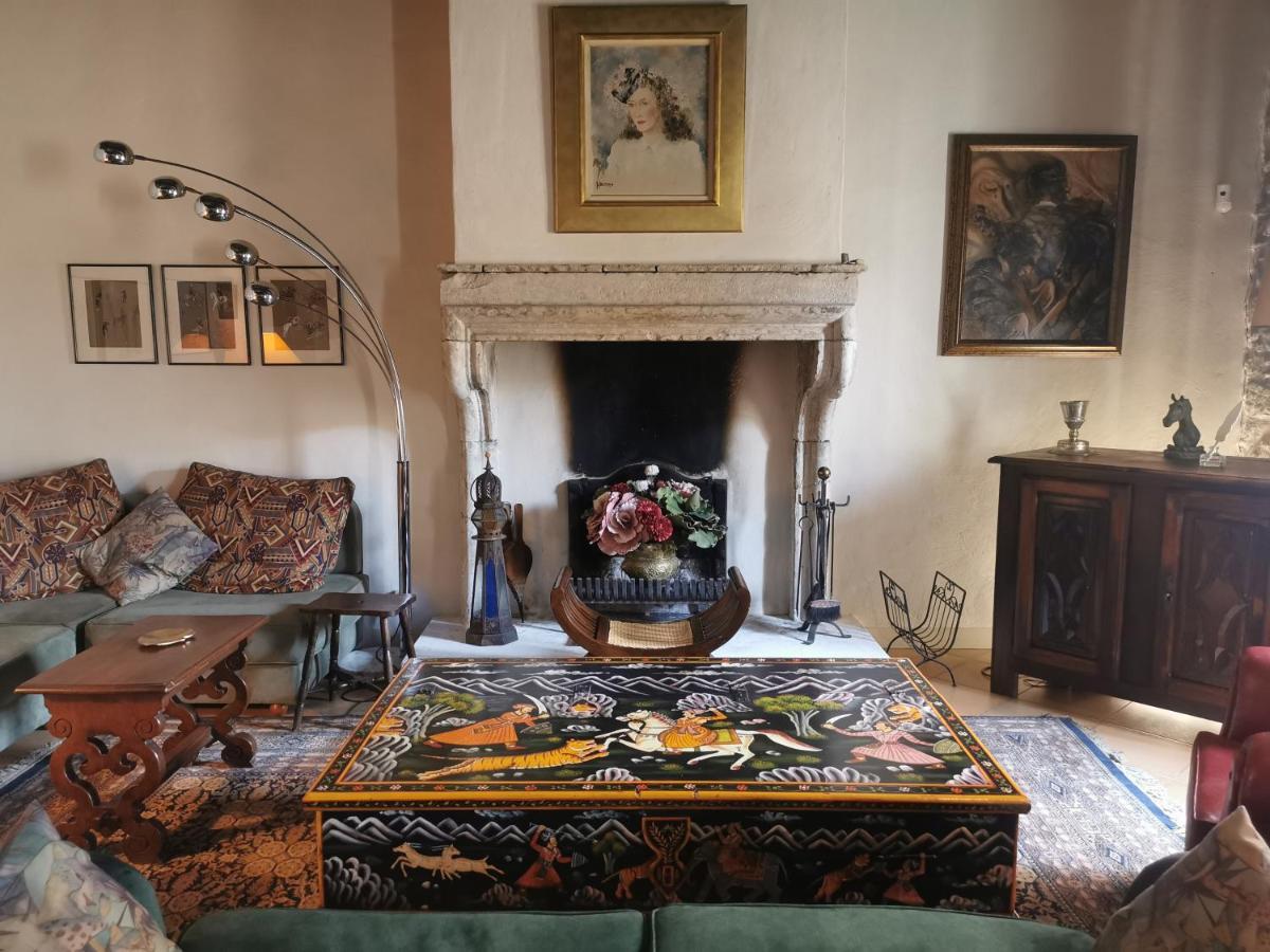 Le Cellier De Beaulieu, Au Pied De La Cite, Maison De Vacances Avec Climatisation Et Jacuzzi Carcassonne Exteriér fotografie